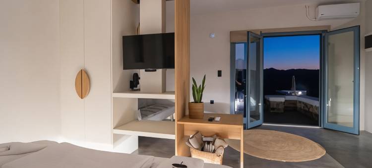 索诺斯套房(Thronos Suites)图片