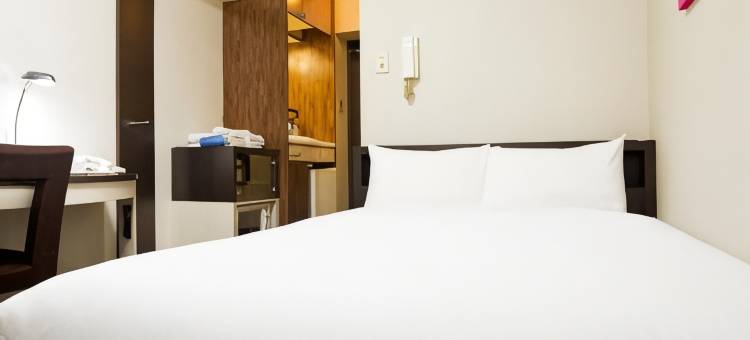 FLEXSTAY川崎贝塚旅馆(Flexstay Inn Kawasaki Kaizuka)图片
