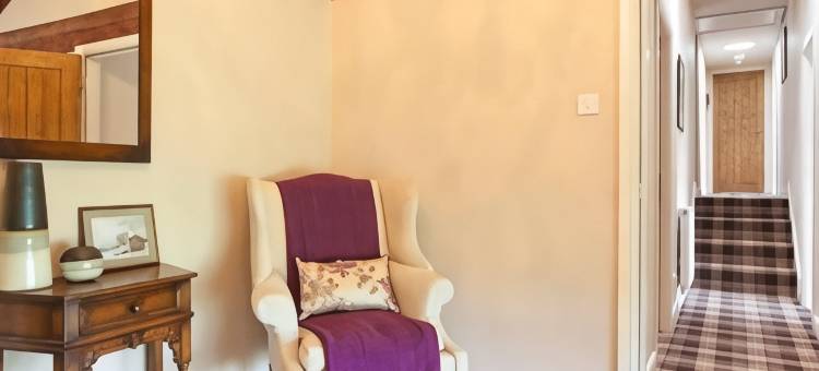 画眉巢农场酒店(Throstle Nest Farm)图片