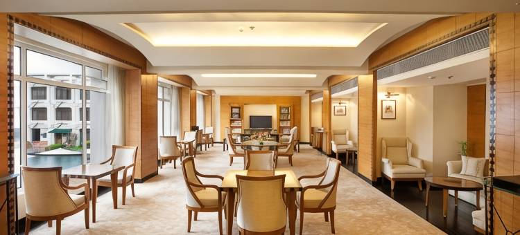 瓦多达拉迎宾酒店(Welcomhotel by ITC Hotels, Alkapuri, Vadodara)图片