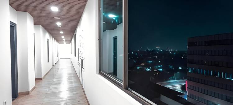 OYO酒店2号楼 Gunung Sahari(Super OYO Townhouse 2 Hotel Gunung Sahari)图片