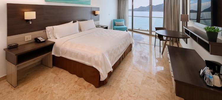 马萨特兰假日酒店度假村(Holiday Inn Resort Mazatlan)图片