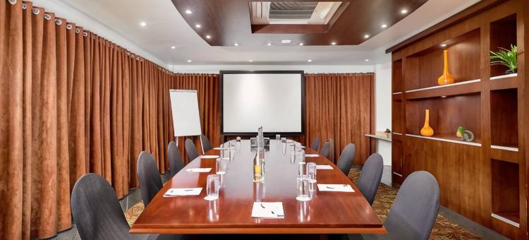 米德兰万豪Protea酒店(Protea Hotel Midrand)图片