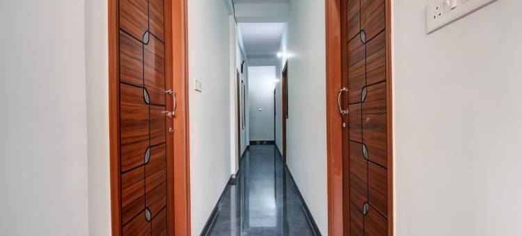 Hotel O PM Hotels图片