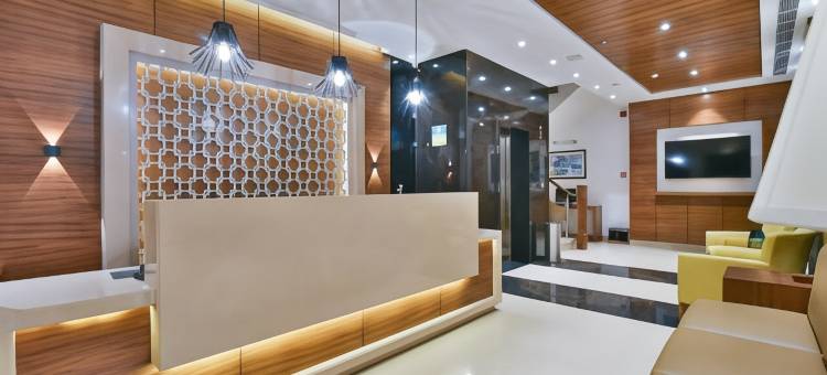 SureStay Hotel by Best Western Heritage Walk图片