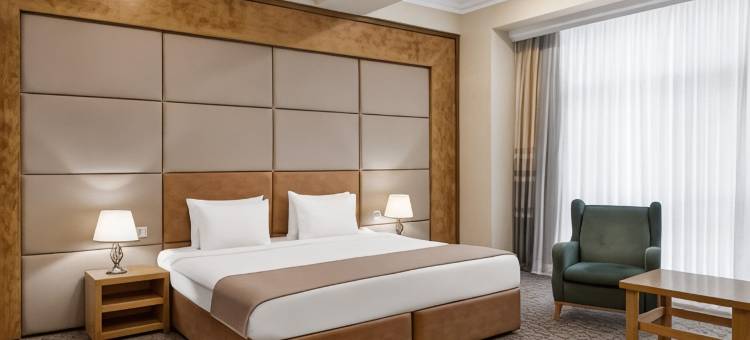 温德姆巴库(Wyndham Baku)图片