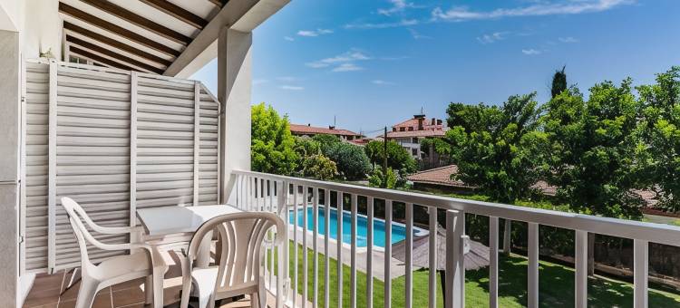 Apartamentos Sunway Tara图片