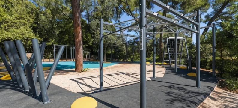 德拉奇卡酒店(Hotel Dražica - Hotel Resort Dražica)图片