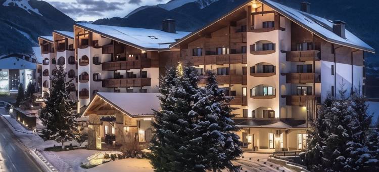 班斯可大竞技场凯宾斯基饭店(Kempinski Hotel Grand Arena Bansko)图片