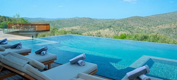 Jumeirah Thanda Safari图片