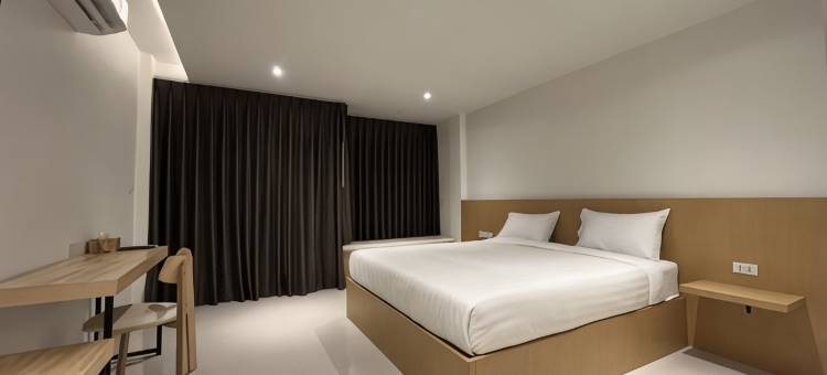 超级高速公路酒店(Super Highway Hotel)图片