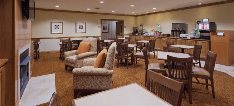 萨拉兰丽怡套房酒店(Country Inn & Suites by Radisson, Saraland, Al)图片