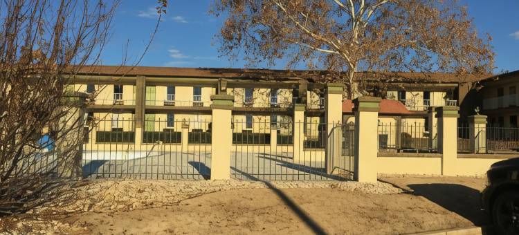 乔治亚斯托克布里奇 - 138 公路西 6 号汽车旅馆酒店(Motel 6 Stockbridge, GA - Hwy 138 W)图片