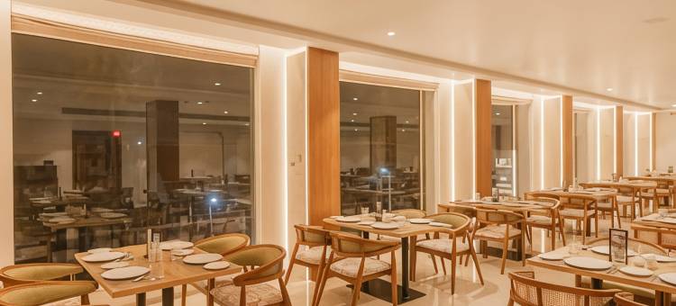 Loft Business Hotel图片