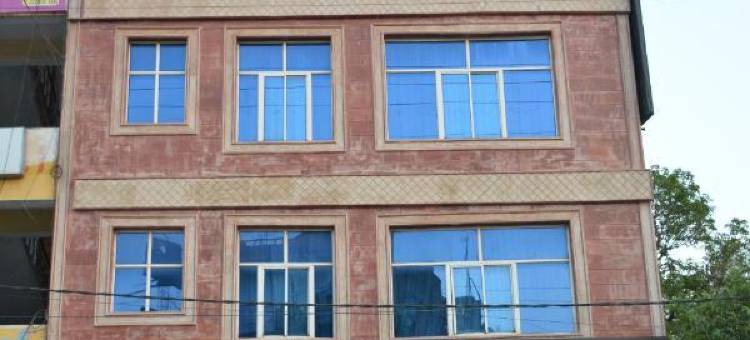 毗湿奴维拉斯酒店(Hotel Vishnu Vilas)图片