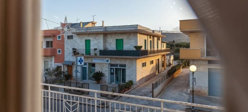 奥普莉亚广场酒店(PalazzinApulia)图片