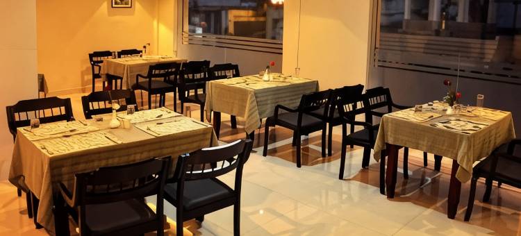 梅奥酒店(Hotel Mayo)图片