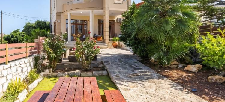 Kelaya 豪华公寓(Kelaya Luxury Apartments)图片