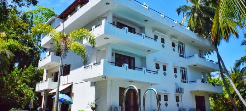 迪内哈别墅(Villa Dineha)图片