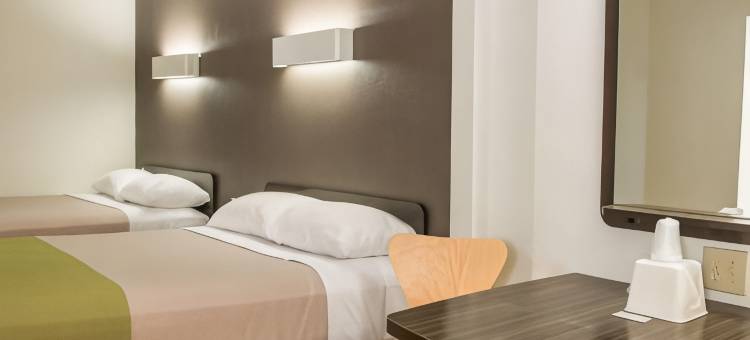 斯图迪奥6圣安东尼奥拉克兰AFB汽车旅馆(Studio 6 San Antonio, TX - Lackland AFB)图片