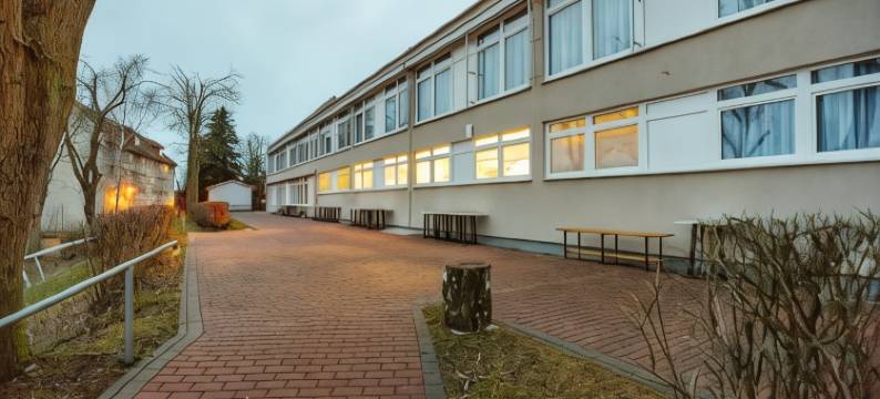 阳光酒店和公寓(Sonnenschein Apartments)图片