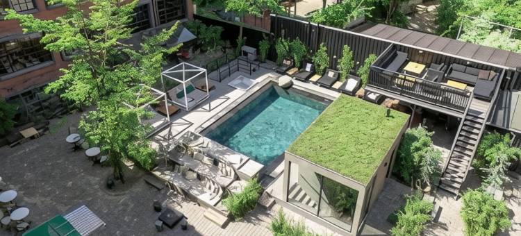 布吕根古尔德斯梅登酒店(Bryggen Guldsmeden)图片