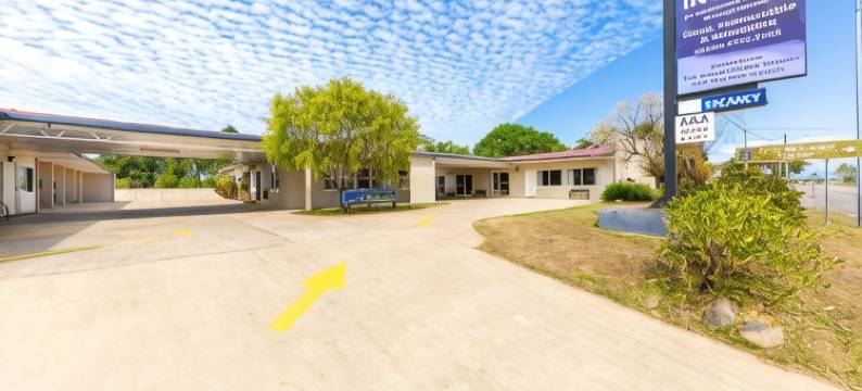 英厄姆汽车旅馆(Motel Ingham)图片