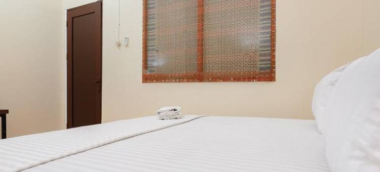 SR公寓-近芝布尔美特拉芝普特拉商场-红门酒店(SR Residence Near Mall Ciputra Cibubur Mitra RedDoorz)图片