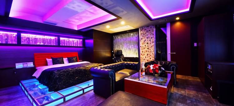 小牧香草情趣酒店(限成人)(Hotel Vanilla Komaki (Adult Only))图片