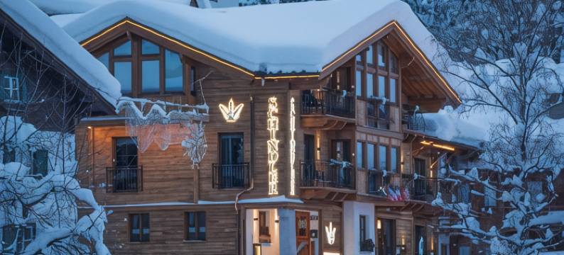 辛德勒酒店(Schindler "Bed & Food Experience")图片