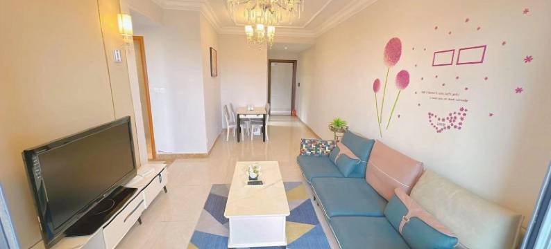 房东小侠公寓(日内瓦大道分店)图片