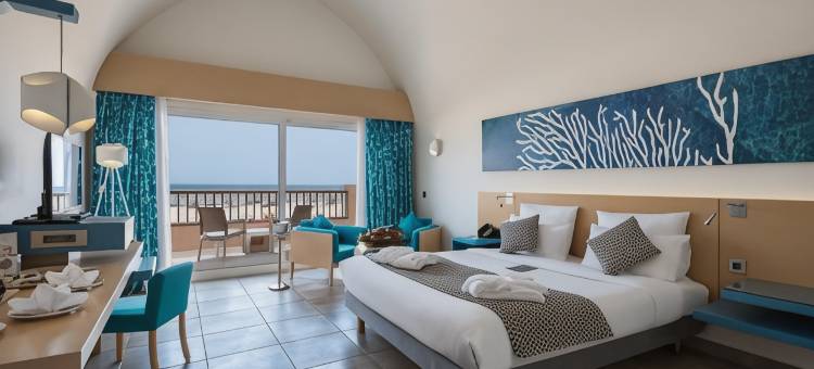 诺富特马萨阿拉姆酒店(Novotel Marsa Alam Beach Resort)图片