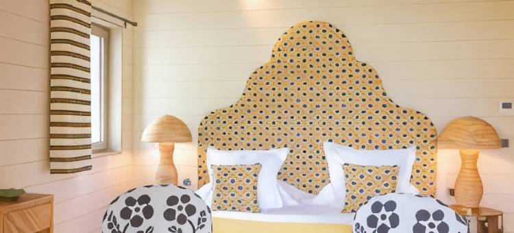 GYP SEA 圣巴特(Gyp Sea Saint Barth)图片