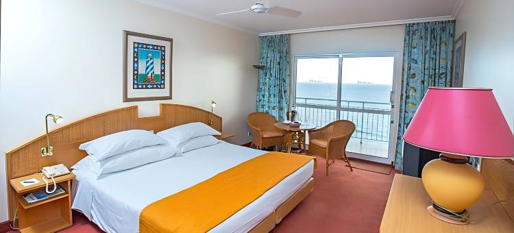 佩斯塔纳湾海洋公寓酒店(Pestana Ocean Bay Resort)图片