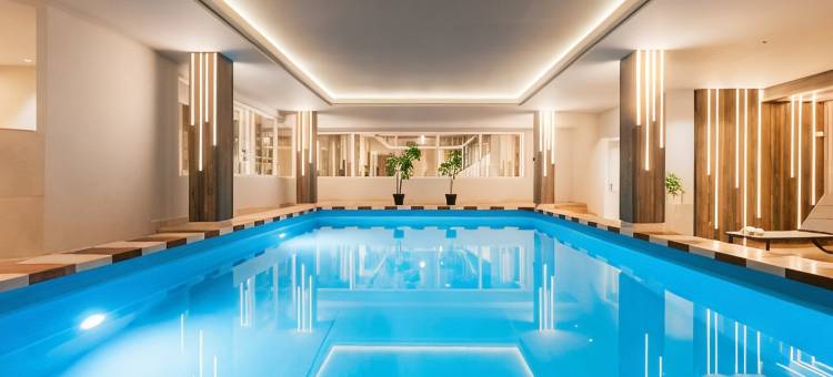 蒙迪阿克萨姆酒店(Mondi Hotel Axams)图片