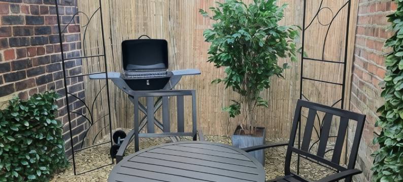 贝尔福德之家酒店(Belford House Self Check-in Rooms)图片