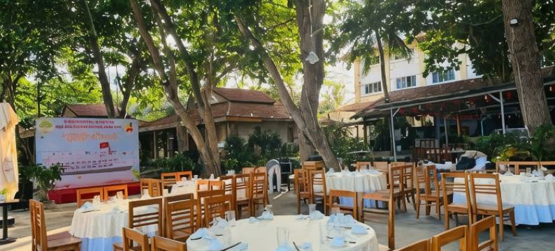 昆仑群岛新山度假村(Tan Son Nhat Con Dao Resort)图片