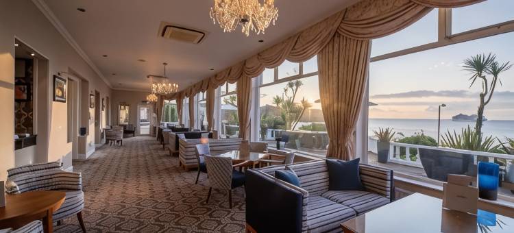 皇家公国酒店(The Royal Duchy Hotel)图片