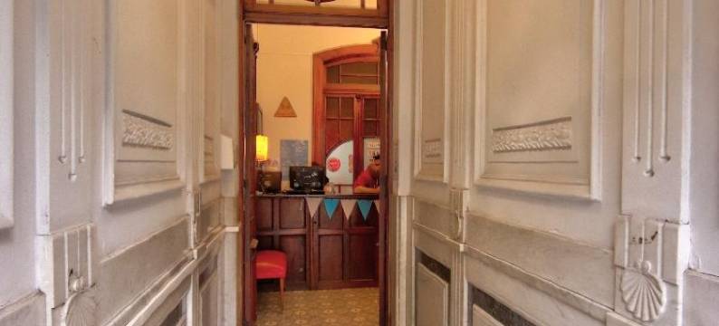 阿尔科斯游玩青年旅舍(Play Hostel Arcos)图片