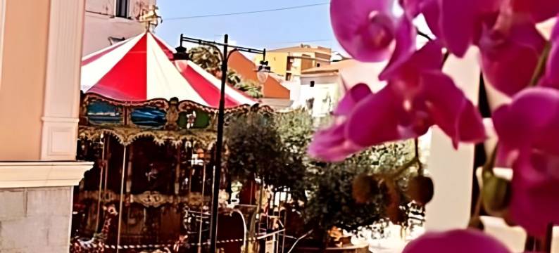 多姆斯雷基亚酒店(Domus Regia)图片