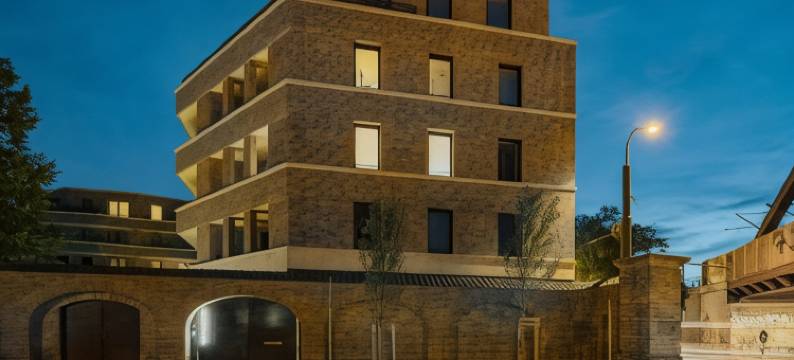 艾丽莎公寓 - Sommerschloss公寓(Elisapart - Apartments am Sommerschloss)图片