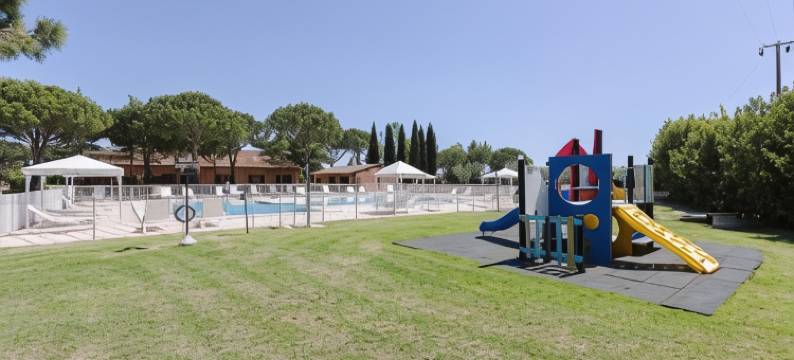 凡托利亚圣洛伦索酒店(Fattoria San Lorenzo)图片