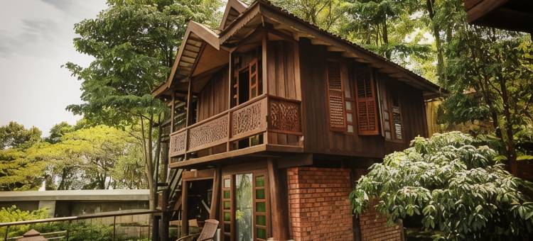 马里霍姆私人遗产酒店(MaliHom Private Estate)图片