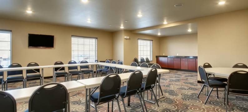 SureStay by 贝斯特韦斯特塞勒姆(SureStay by Best Western Salem)图片