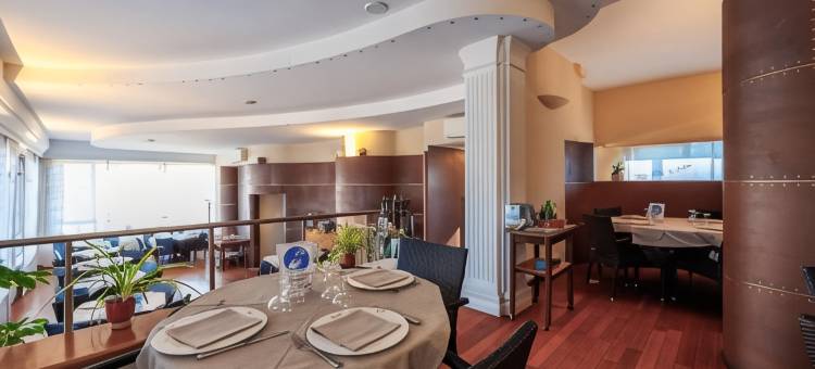 都灵乌诺公寓酒店(Residence Hotel Torino Uno)图片