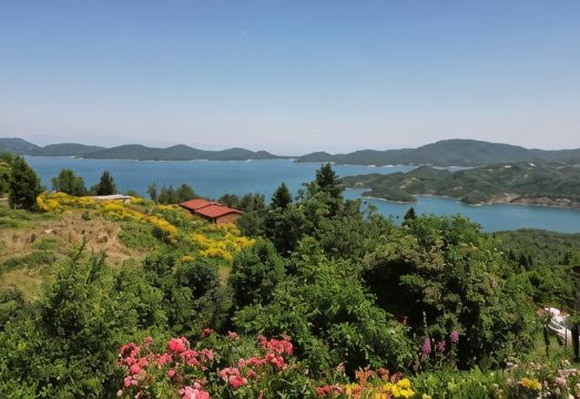 Guesthouse Mitsiopoulou Hotel Overview