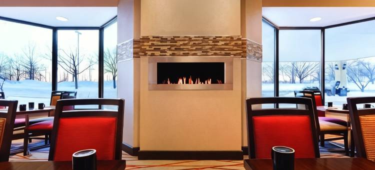 阿克伦/费尔劳恩丽笙酒店(Radisson Akron-Fairlawn Copley)图片