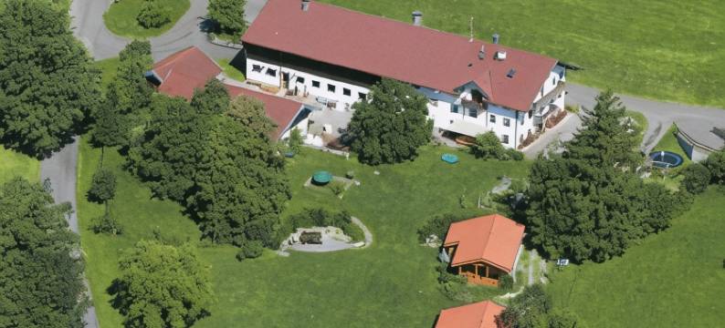 兰姆朴洛夫度假屋(Lamplhof)图片