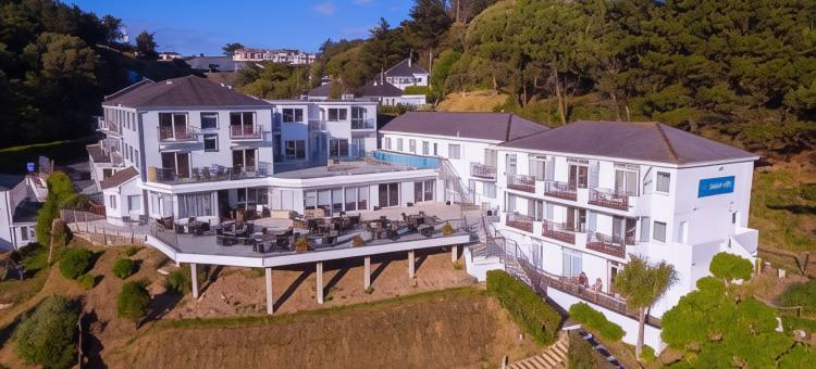 比亚里茨酒店(Biarritz Hotel)图片