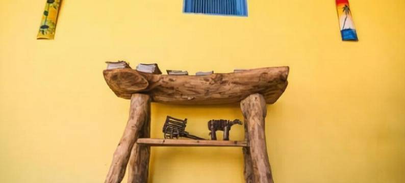 特来门贝宾馆(Pousada e Restaurante Tremembé)图片